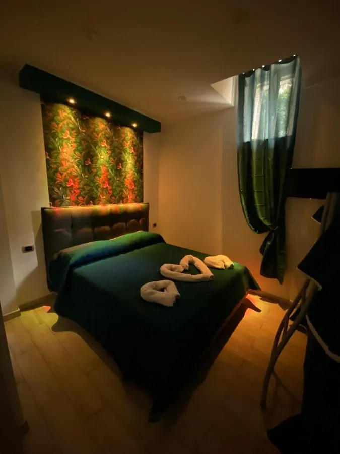 La Corte Di San Felice Neapol Apartament